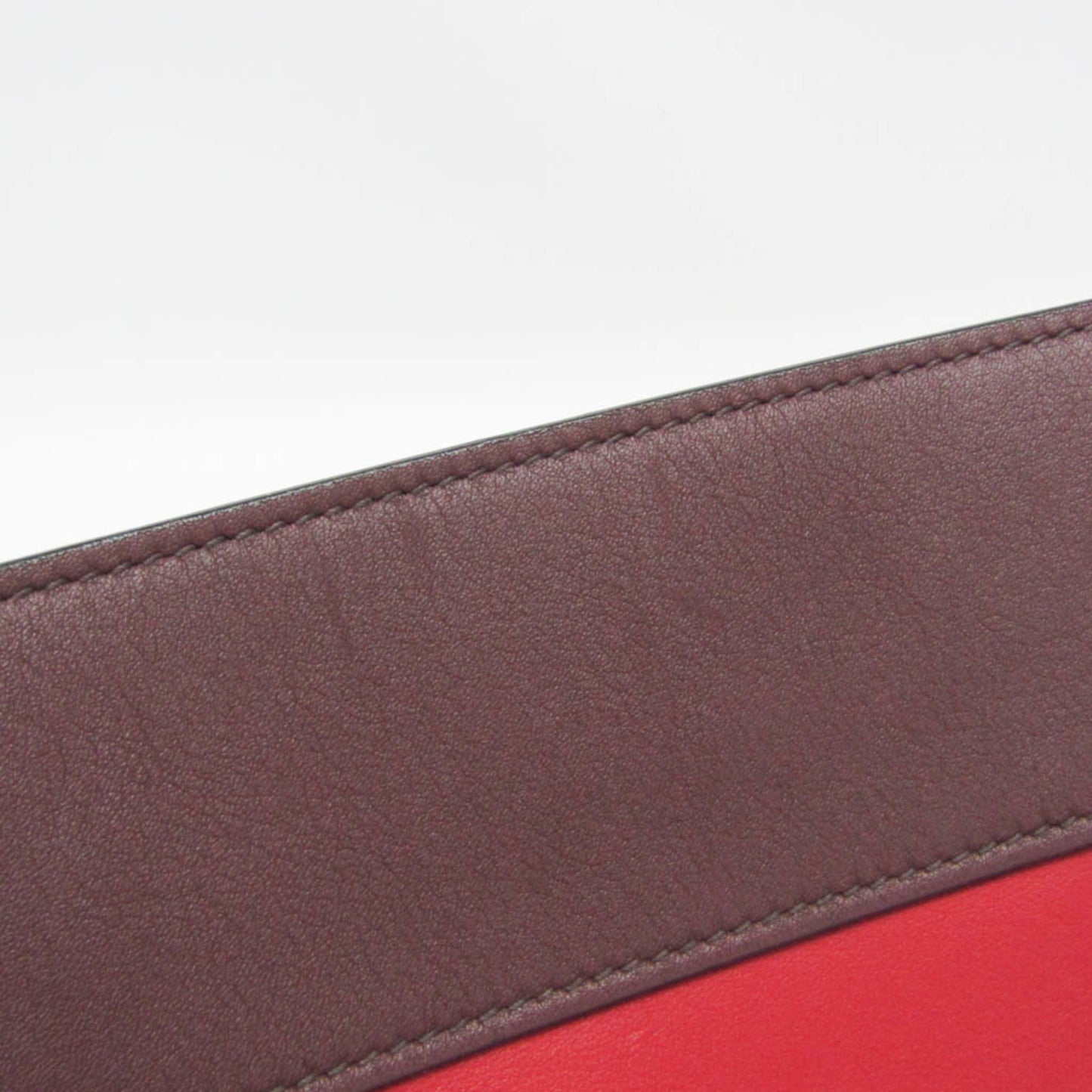 Prada Bibliothèque · Calfskin