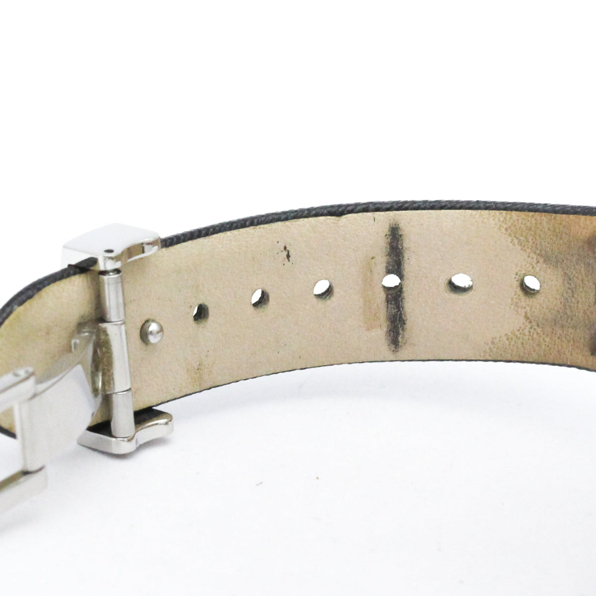 Bvlgari B.zero1 · Butterfly Diamond · Steel