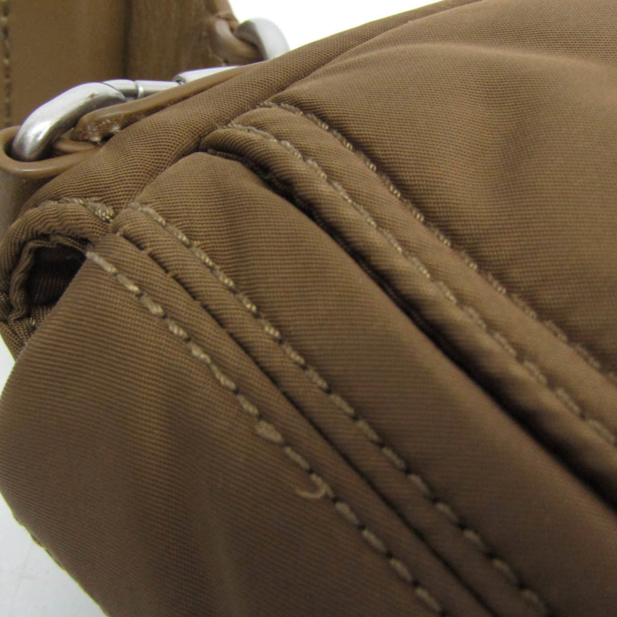 Ami Paris Marcel Lunchbox · Nylon