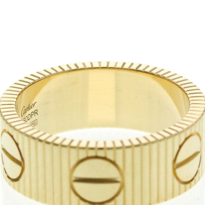 Cartier Love Unlimited · 18K Yellow Gold