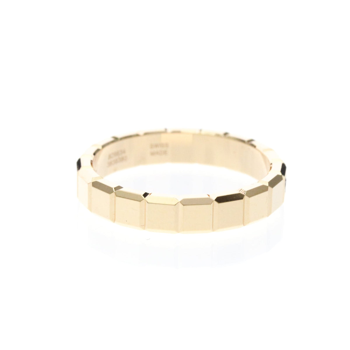 Chopard Ice Cube · Diamond · Rose Gold