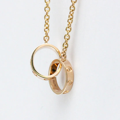 Cartier Baby Love · Rose Gold