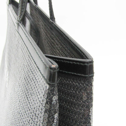 Prada Rete Paillettes · Sequin Mesh Tote