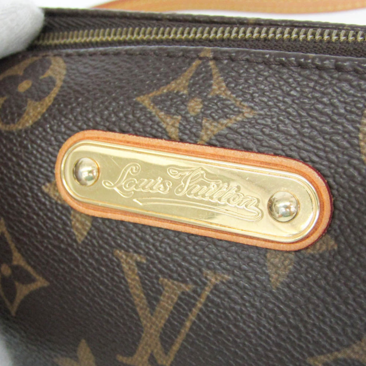 Louis Vuitton Eva · Monogram