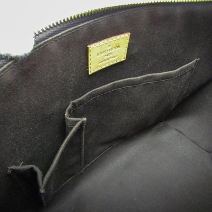 Louis Vuitton Bellevue PM · Vernis Amarante