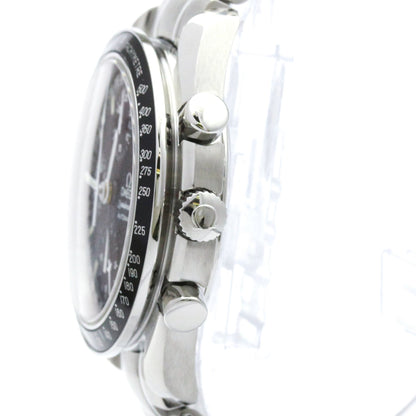 Omega Speedmaster Mark 40 · Steel · Automatic