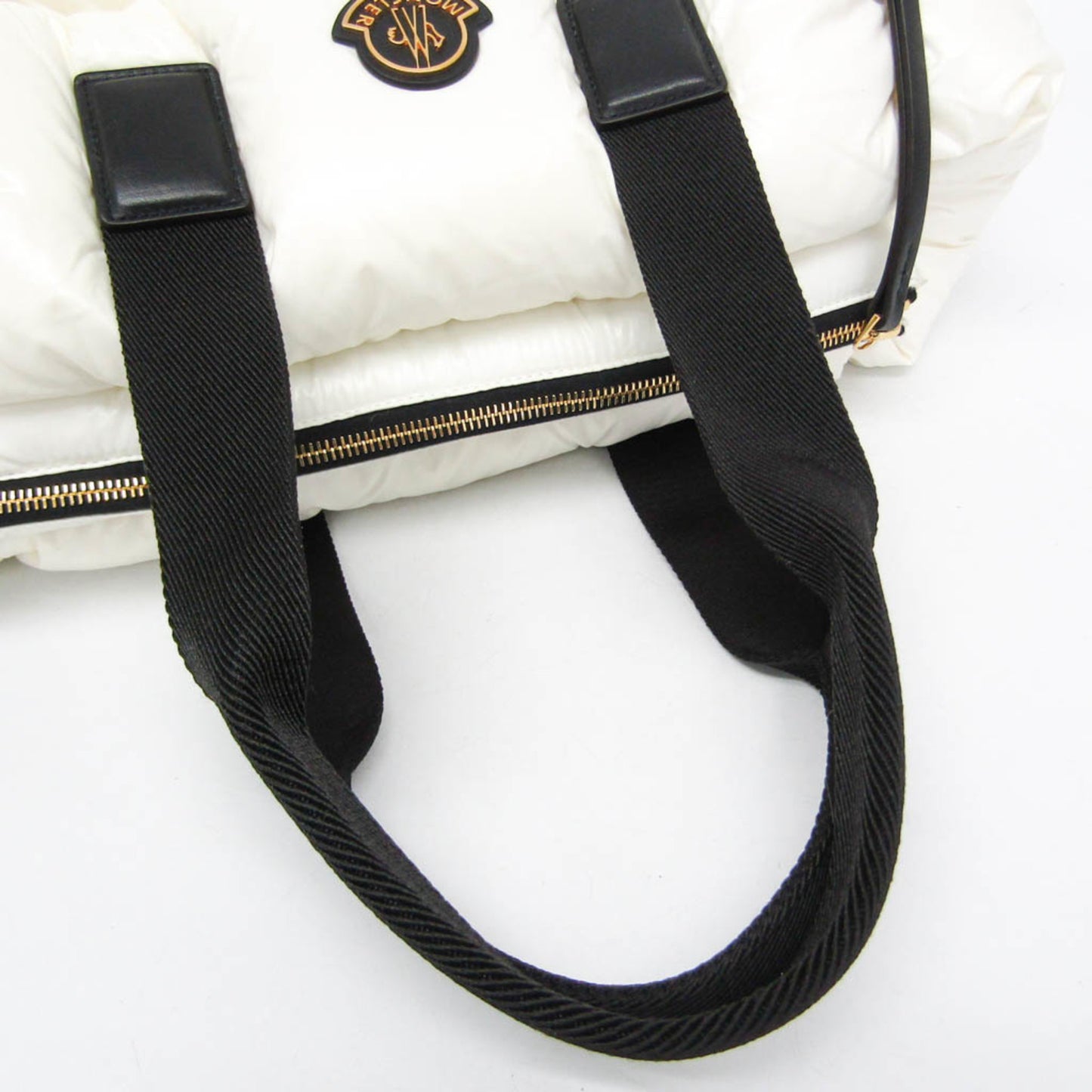Moncler Caradoc · Nylon Tote