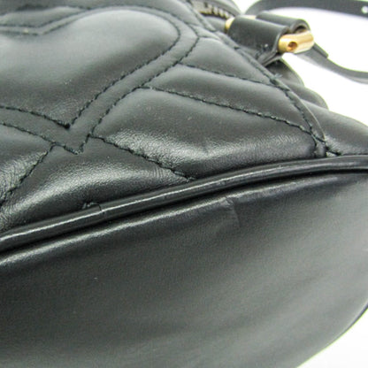 Gucci GG Marmont · Quilted Backpack