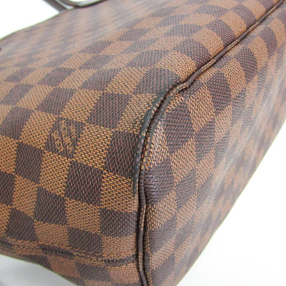 Louis Vuitton Neverfull MM · Damier