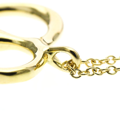 Tiffany Apple · 18K Yellow Gold