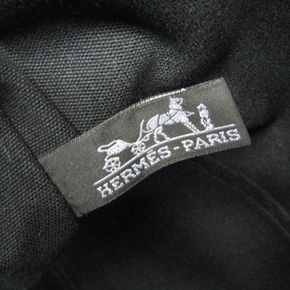 Hermès Fourre Tout Cabas · Cotton Canvas