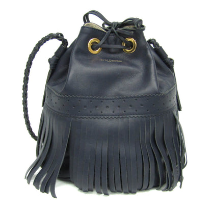 J&M Davidson Carnival · Leather