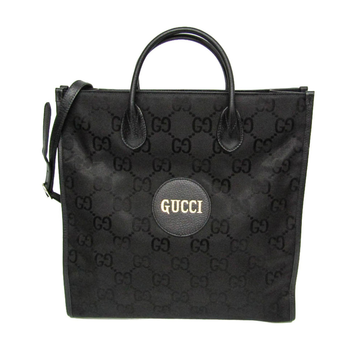 Gucci Off The Grid · GG Nylon