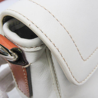 Coach Soho · Leather Crossbody