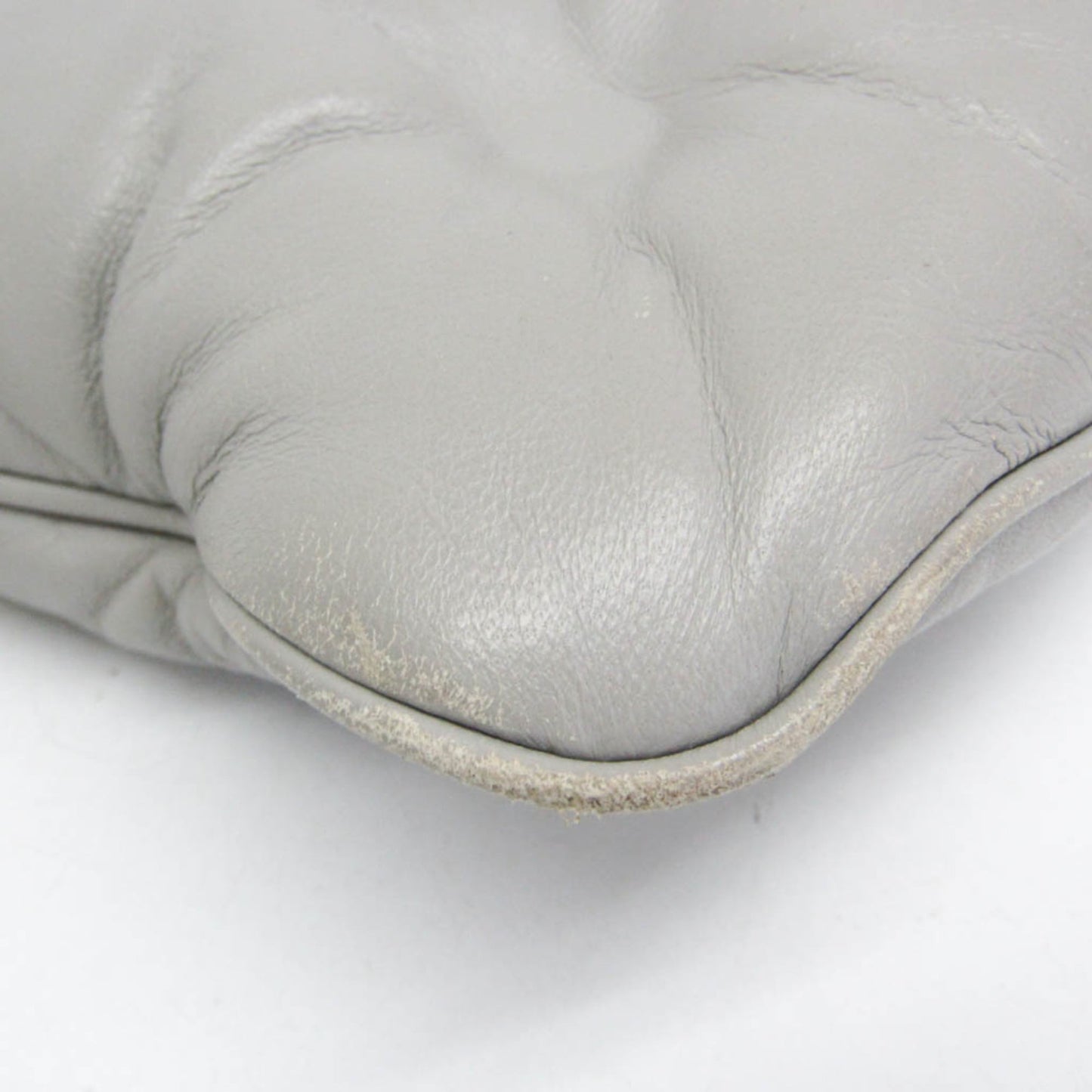 Maison Margiela Glam Slam · Lambskin