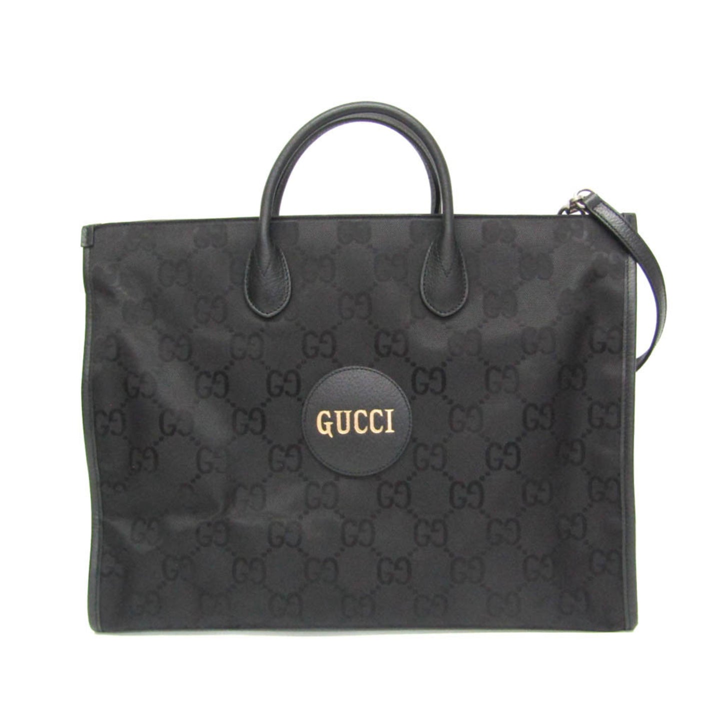 Gucci Off The Grid · GG Nylon Canvas