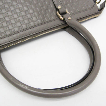 Gucci MicroGuccissima · Crossbody