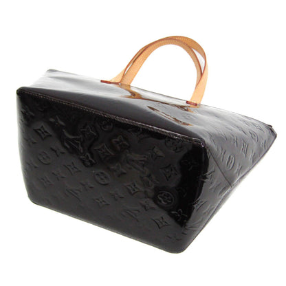 Louis Vuitton Bellevue PM · Monogram Vernis
