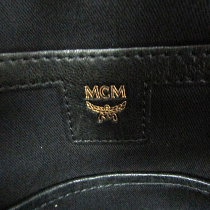 MCM Visetos Stark Insignia · Backpack