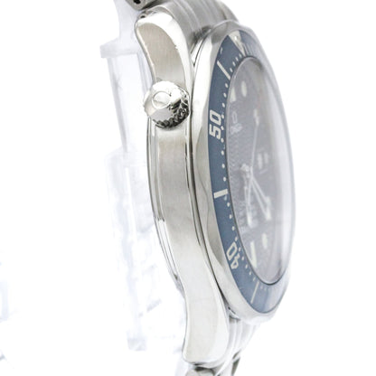 Omega Seamaster Professional 300M · Automatic
