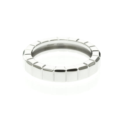 Chopard Ice Cube · 18K White Gold