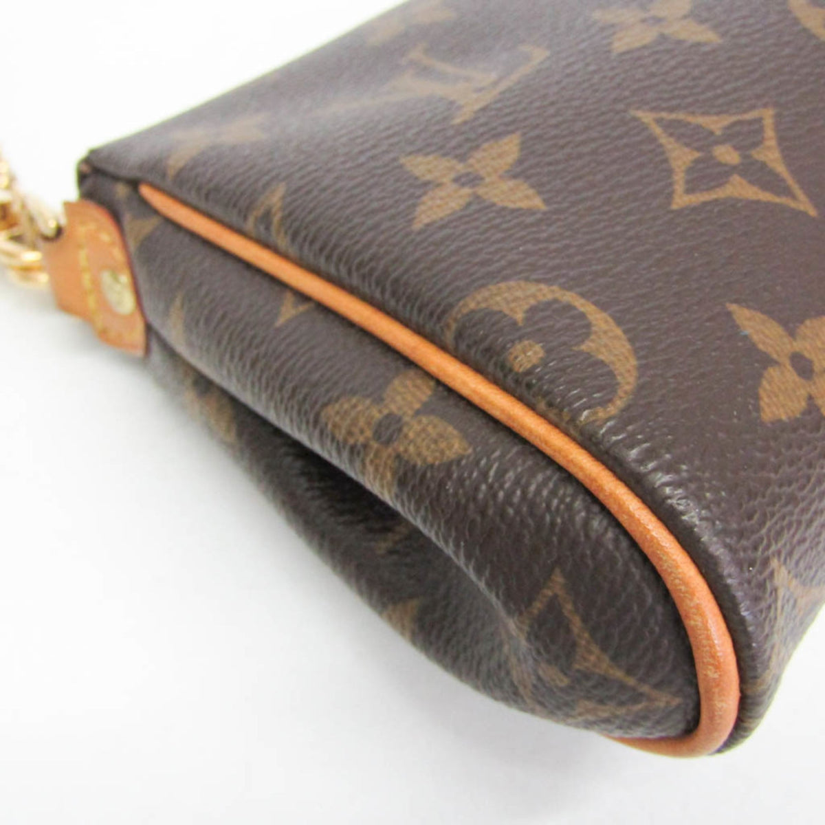 Louis Vuitton Eva · Monogram