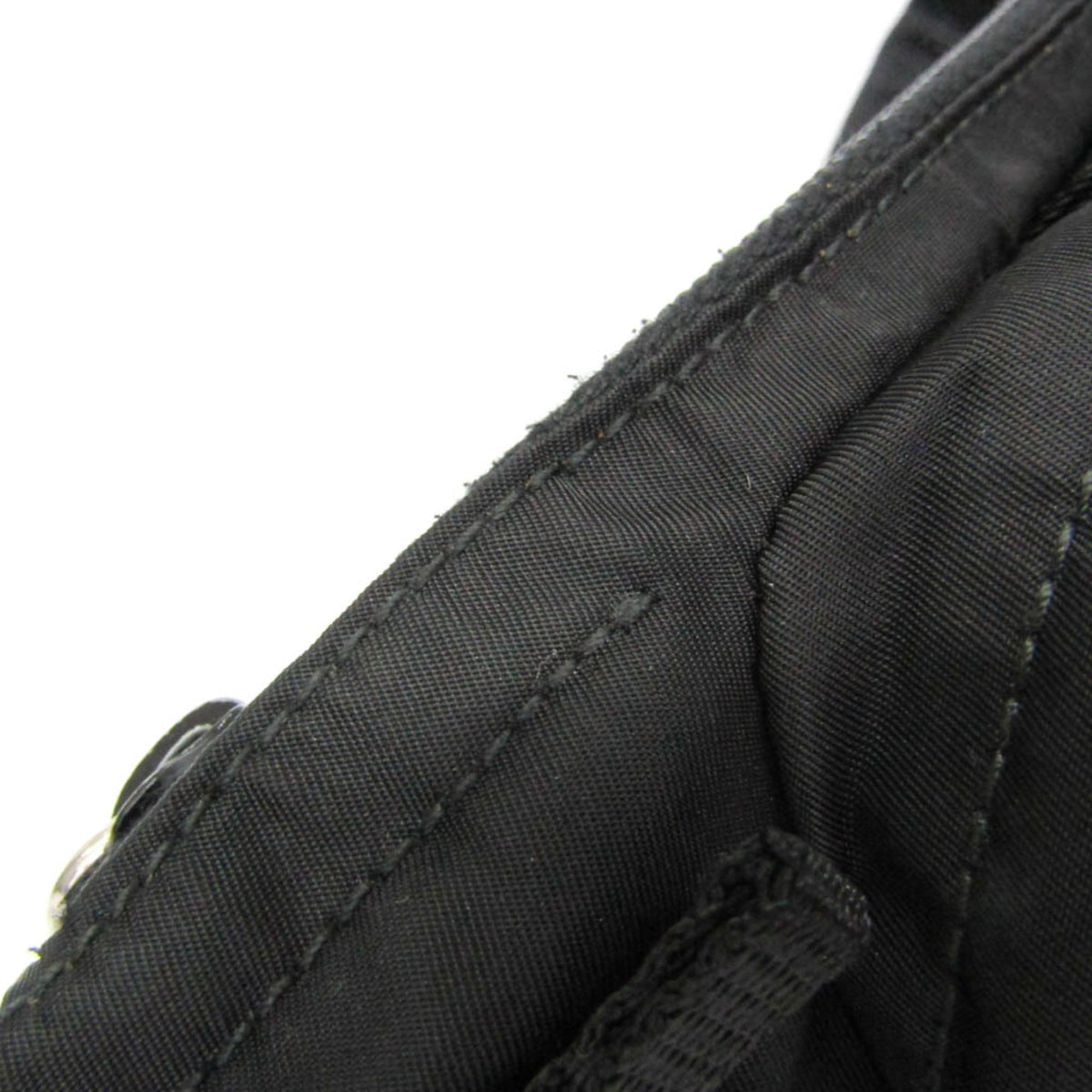 Prada Nylon Belt Bag