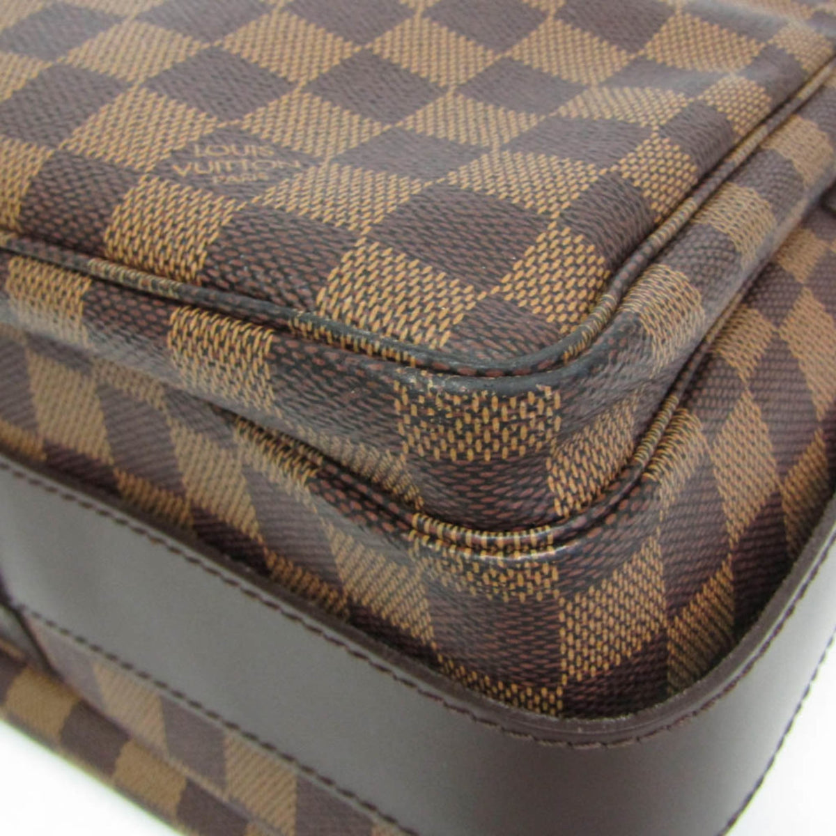 Louis Vuitton Naviglio · Damier Ebene