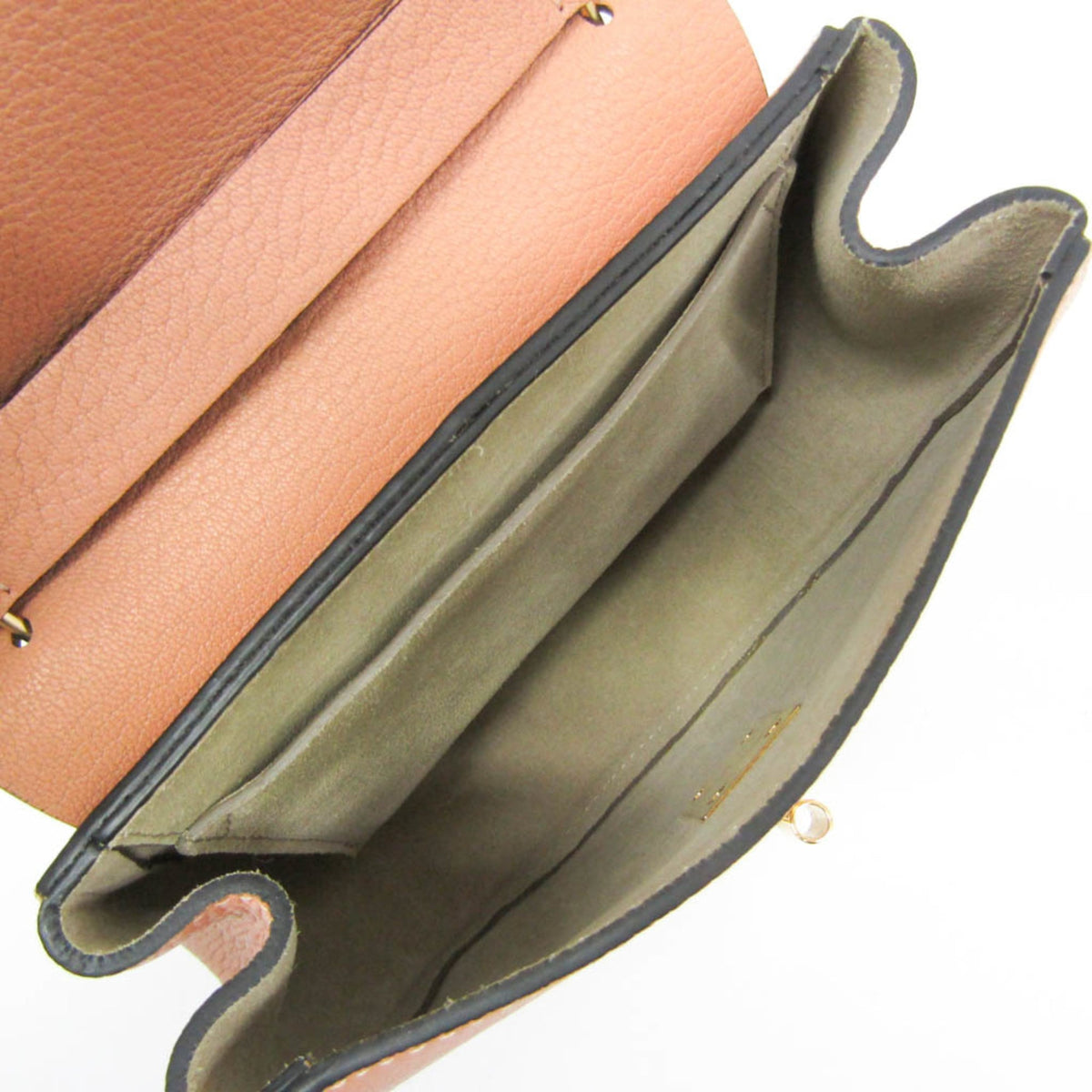 Chloé Drew Mini · Leather