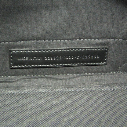Balenciaga Navy Cabas S · Canvas Tote