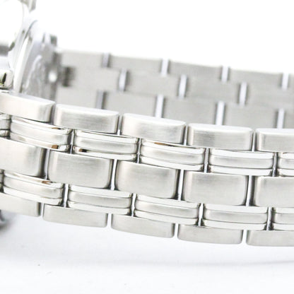Omega Seamaster 120M · Steel · Quartz