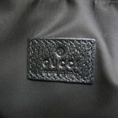 Gucci GG Crystal · Mini Crossbody