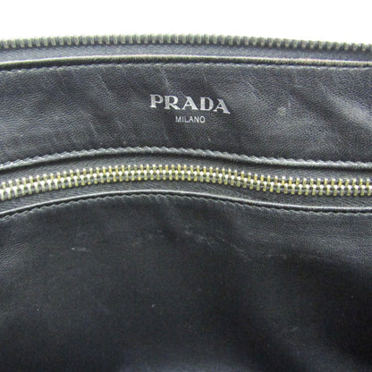 Prada Saffiano · Travel Porter Clutch