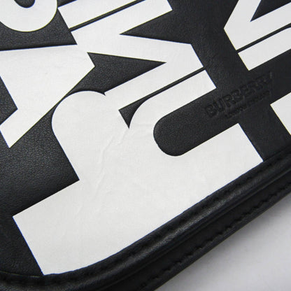 Burberry Universal Passport · Leather