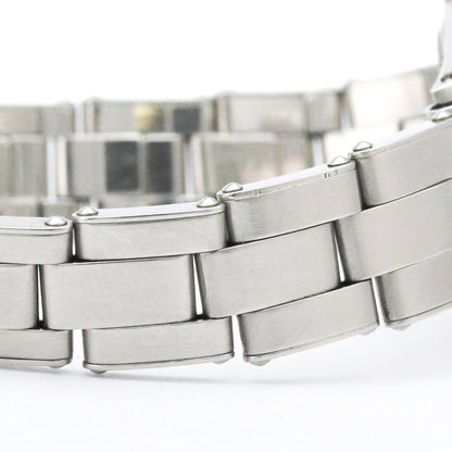 Rolex Oyster Precision · Steel · Manual