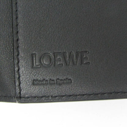 Loewe Anagram · Leather Clutch