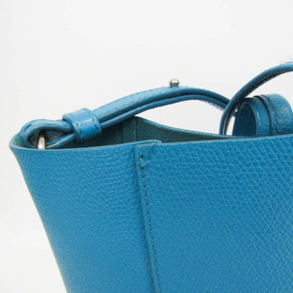 Celine Vertical Cabas Small · Leather Tote