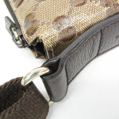 Gucci GG Crystal · Messenger