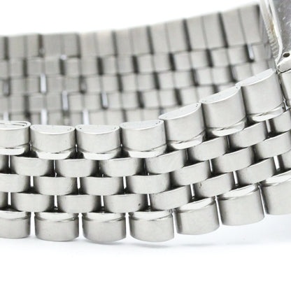 Rolex Air-King · Steel · Automatic
