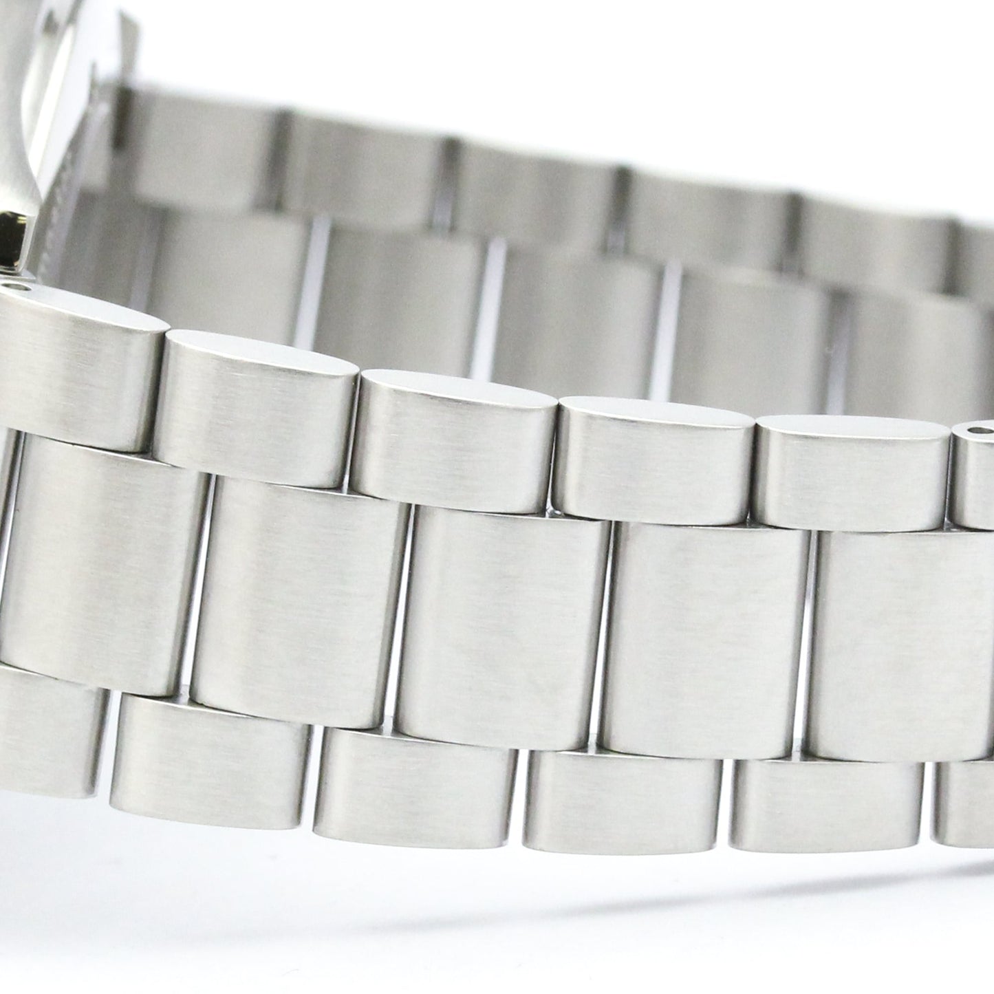 Omega Seamaster Aqua Terra · Steel · Co-Axial