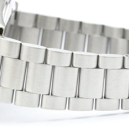 Omega Seamaster Aqua Terra · Steel · Co-Axial