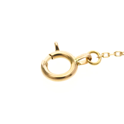 Ponte Vecchio Flower · Rose Gold