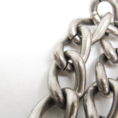 Balenciaga Le Cagol Heart Chain · Leather