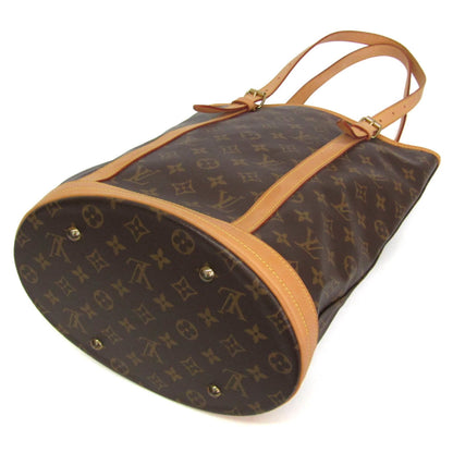 Louis Vuitton Monogram Bucket GM