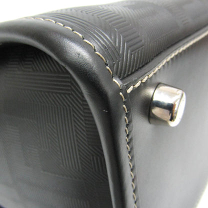 Fendi Zucca · Soft Trunk · Boston Bag