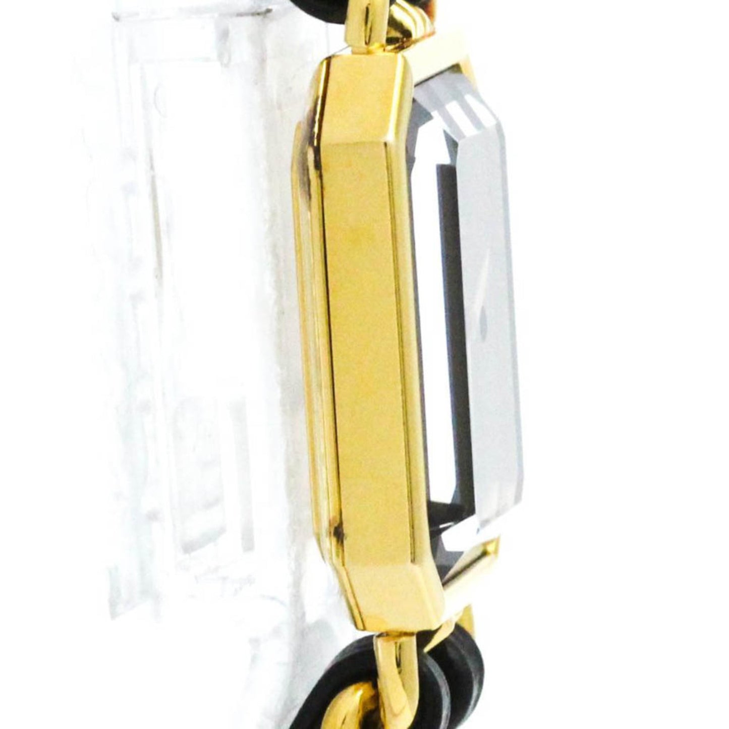 Chanel Premiere · Gold Plated · Quartz