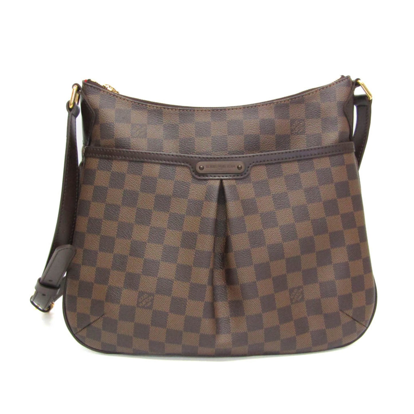 Louis Vuitton Bloomsbury PM · Damier Ebene