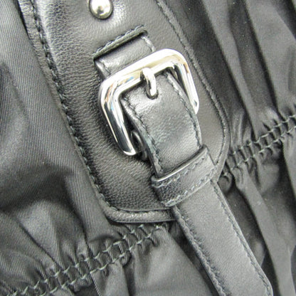 Prada Tessuto · Nylon
