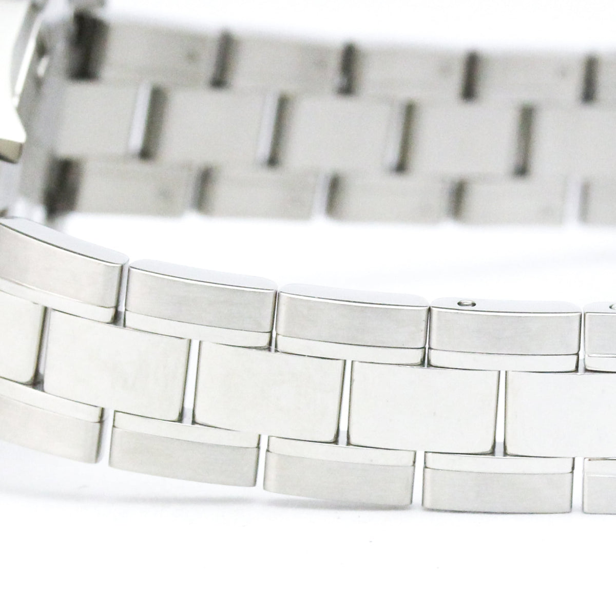 Tag Heuer Carrera · Diamond · Mother-of-Pearl