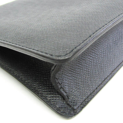 Louis Vuitton Taiga Veraiya · Ardoise